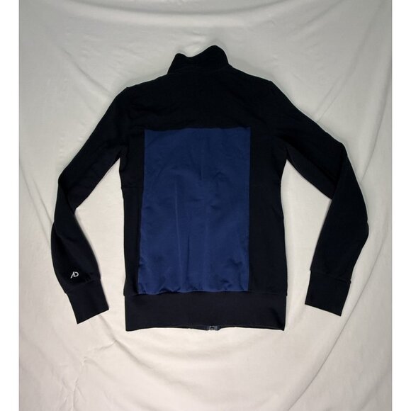 NIKE Athletic Dept. Women’s Full Zip Running Track Jacket MEDIUM - Picture 5 of 8